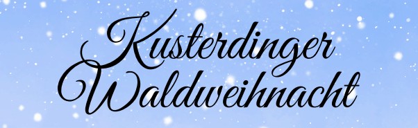 Waldweihnacht 19.12.25