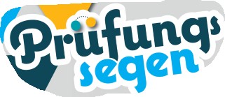 Prüfungssegen am 15.4.26