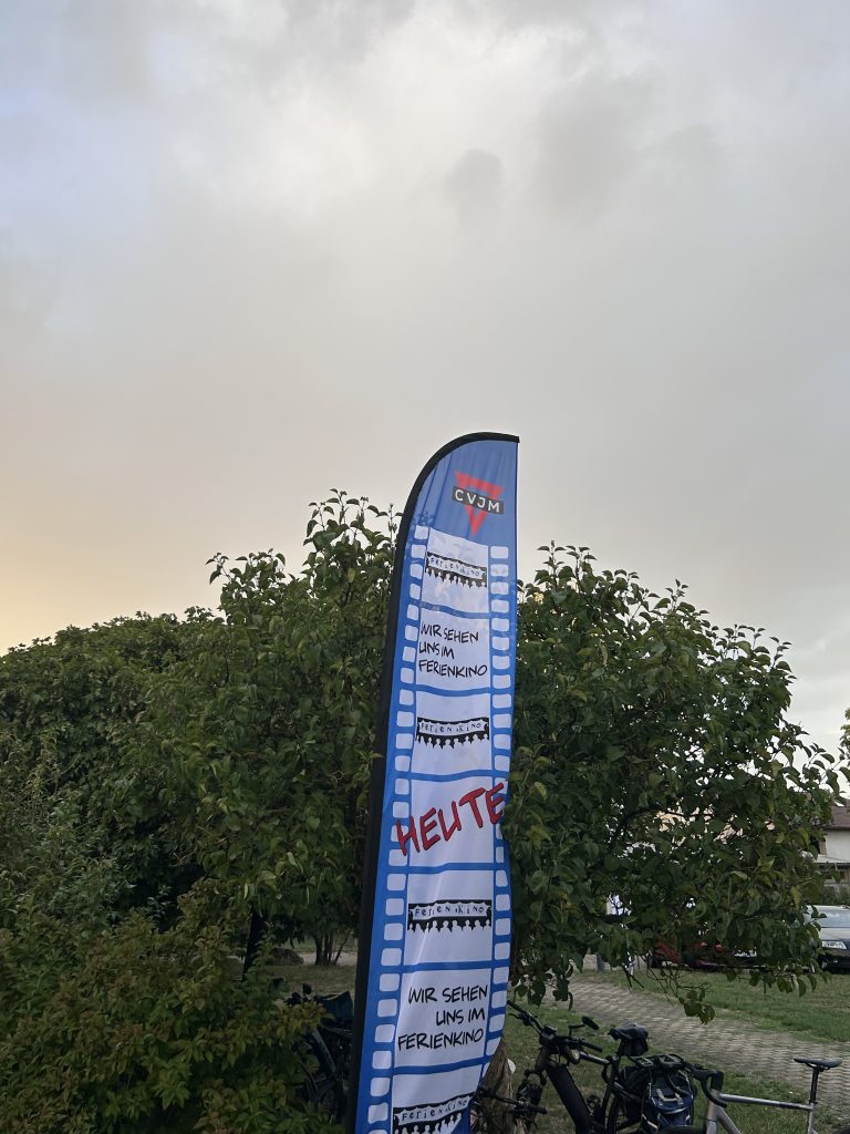 das war das Ferienkino 2026