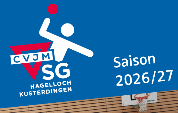 Handball Saisonheft 2027